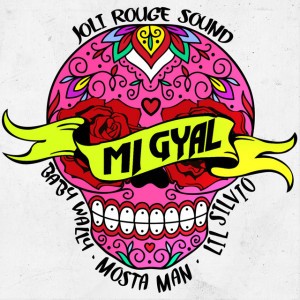 Mi Gyal - Extended Mix