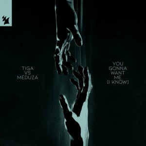 You Gonna Want Me (I Know) - Extended Mix by Tiga & MEDUZA