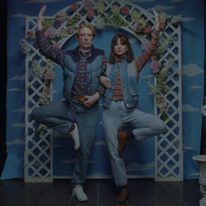 Opalite - Official Music Video Extended Version Part 2 by Taylor Swift