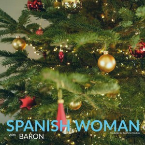 Spanish Woman