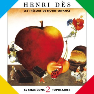 Gentil coquelicot