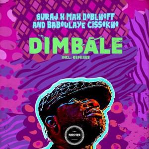 Dimbale - Raul Bryan s Dub