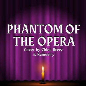 Phantom Of The Opera