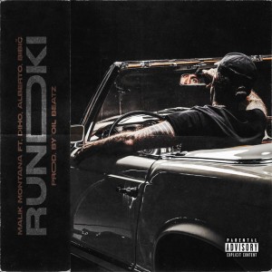 Rundki (feat. Diho, Alberto & Bibič)