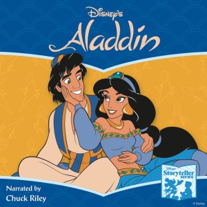 Aladdin - Storyteller