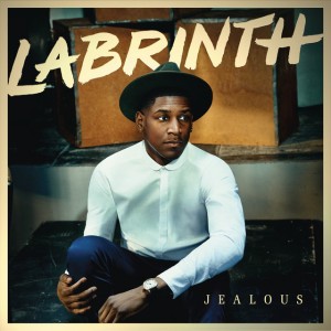 Jealous (Bakermat remix)
