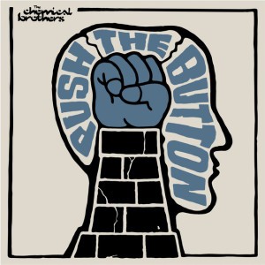 Galvanize (Album Version) by The Chemical Brothers