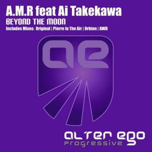 Beyond the Moon (Dub Mix) [feat. Ai Takekawa]