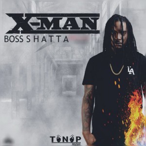Boss Shatta