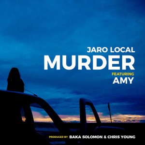 Murder (feat. Amy)