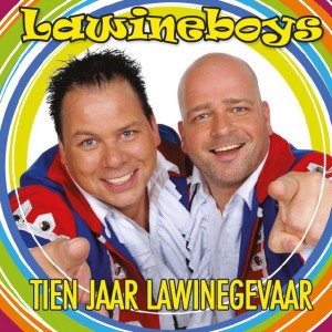 Laat Maar Waaien