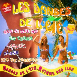 Agua de Coco by Pat Benesta