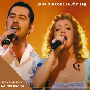 Kur xhirohej nje film