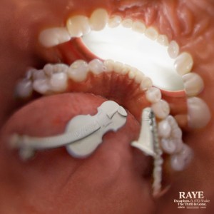 Escapism. (feat. 070 Shake) by RAYE & 070 Shake