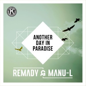Another Day in Paradise (Video Version)