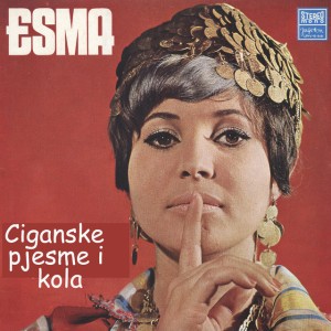 Čaje Šukarije by Esma Redzepova