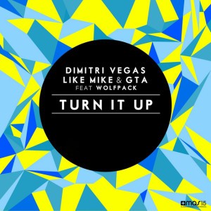 Turn It Up