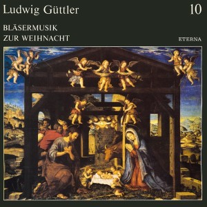 Fröhlich soll mein Herze springen (Arr. by L. Güttler)