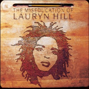 Lost Ones by Ms. Lauryn Hill