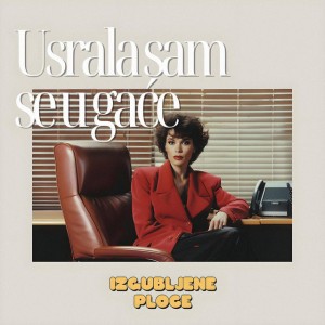 Usrala sam se u Gaće