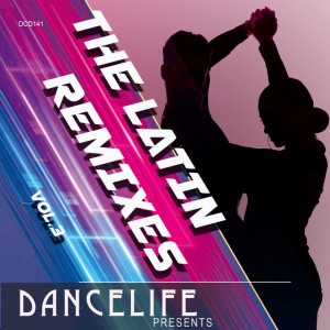 I'm Not the Only One - Rumba / 24 BPM