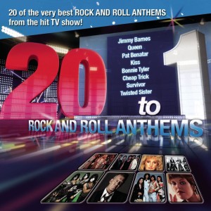 I Want to Know What Love Is (2008 Remaster)