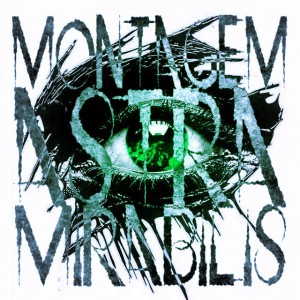 MONTAGEM ASTRA MIRABILIS - Ultra Slowed
