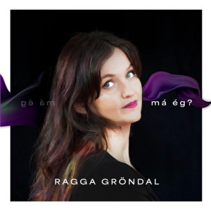Má ég? by Ragga Gröndal
