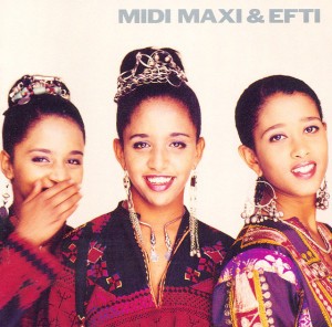 Ragga Steady (Radio Version)