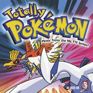 You and Me and Pokemon