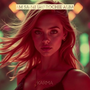Am Sa-Mi Iau Rochie Alba