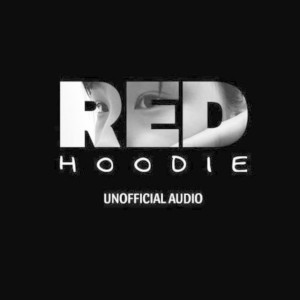 Red Hoodie