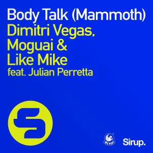 Body Talk (Mammoth) [Radio Edit]