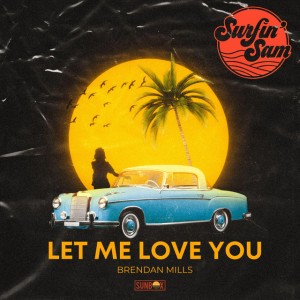 Let me love you