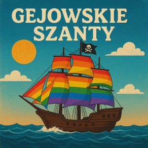 Gejowskie Szanty