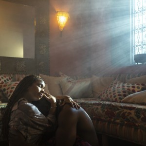 N'y pense plus by Tayc