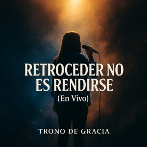 Aunque No Entienda, Confiaré (En Vivo)