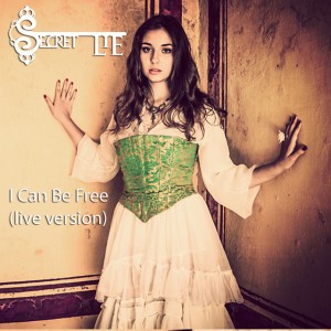 I Can Be Free - Live