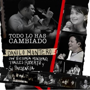 Todo Lo Has Cambiado (feat. Victoria Montero)