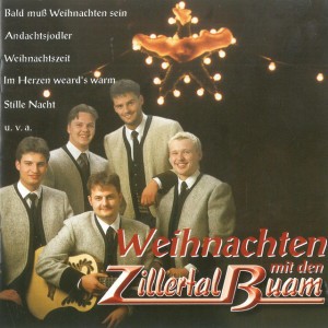 Weihnachtszeit