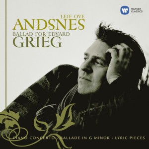 Piano Concerto in A minor, op. 16: I. Allegro molto moderato