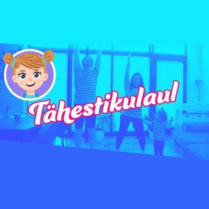 Tähestikulaul
