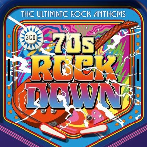 Old Time Rock and Roll (Remastered 2013)