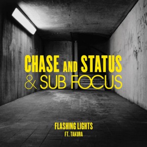 Flashing Lights - Mac Miller Remix