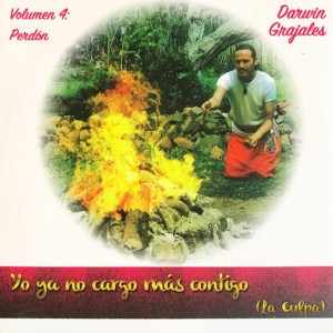 Echale el Miedo al Fuego