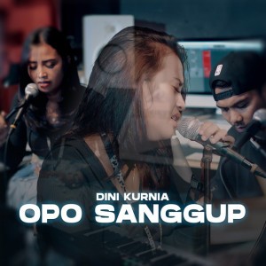 Opo Sanggup