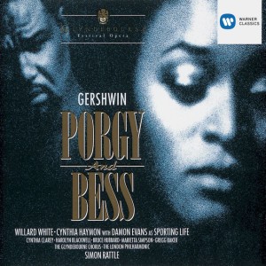 Gershwin: Porgy and Bess, Act 1 Scene 2: "Where is brudder Robbins? … Come on, sister!" (Chorus, All)