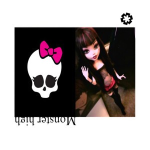 Monster High
