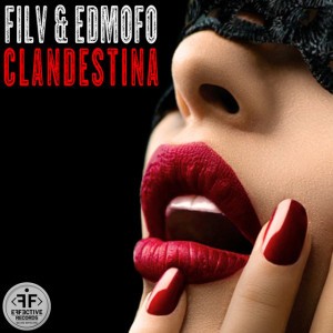 Clandestina (feat. Emma Peters) - Cocaina Remix