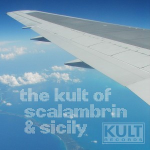Tribal Tango - Scalambrin & Sicily Original mix